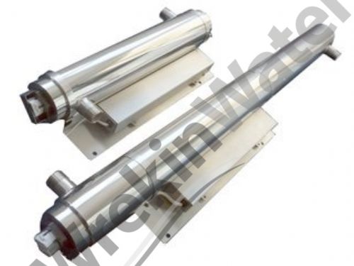 ECO-1 -- 3 Series UV Systems -  15w Stainless Steel 10.8 lpm